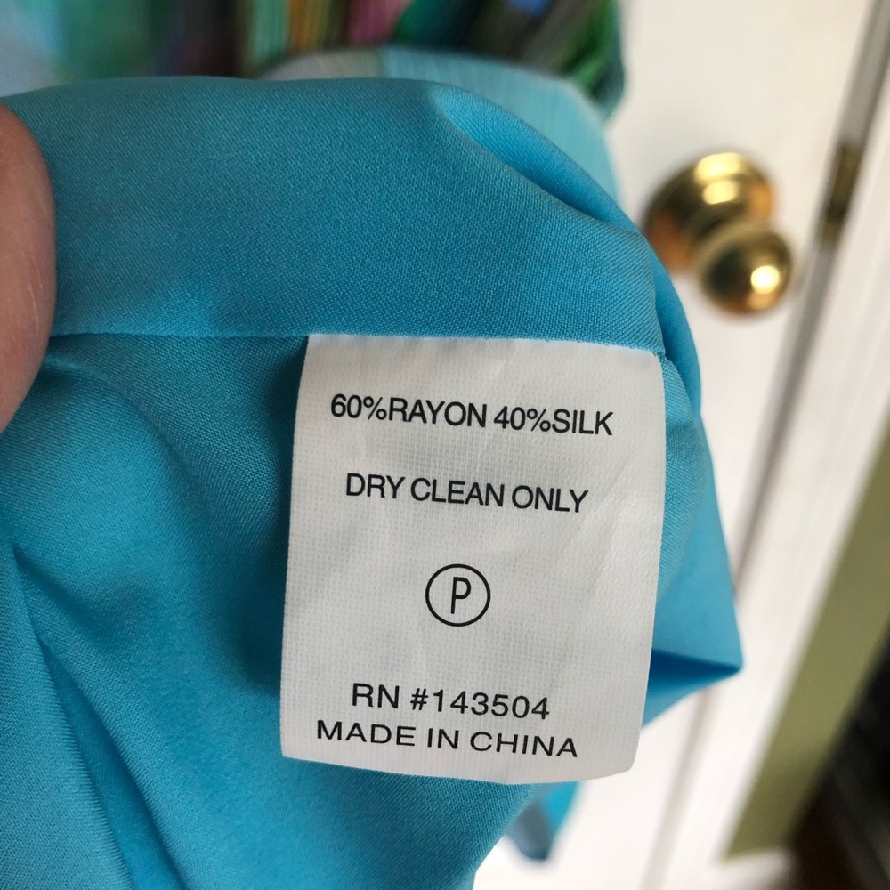 Marie Oliver XS dress (with liner)